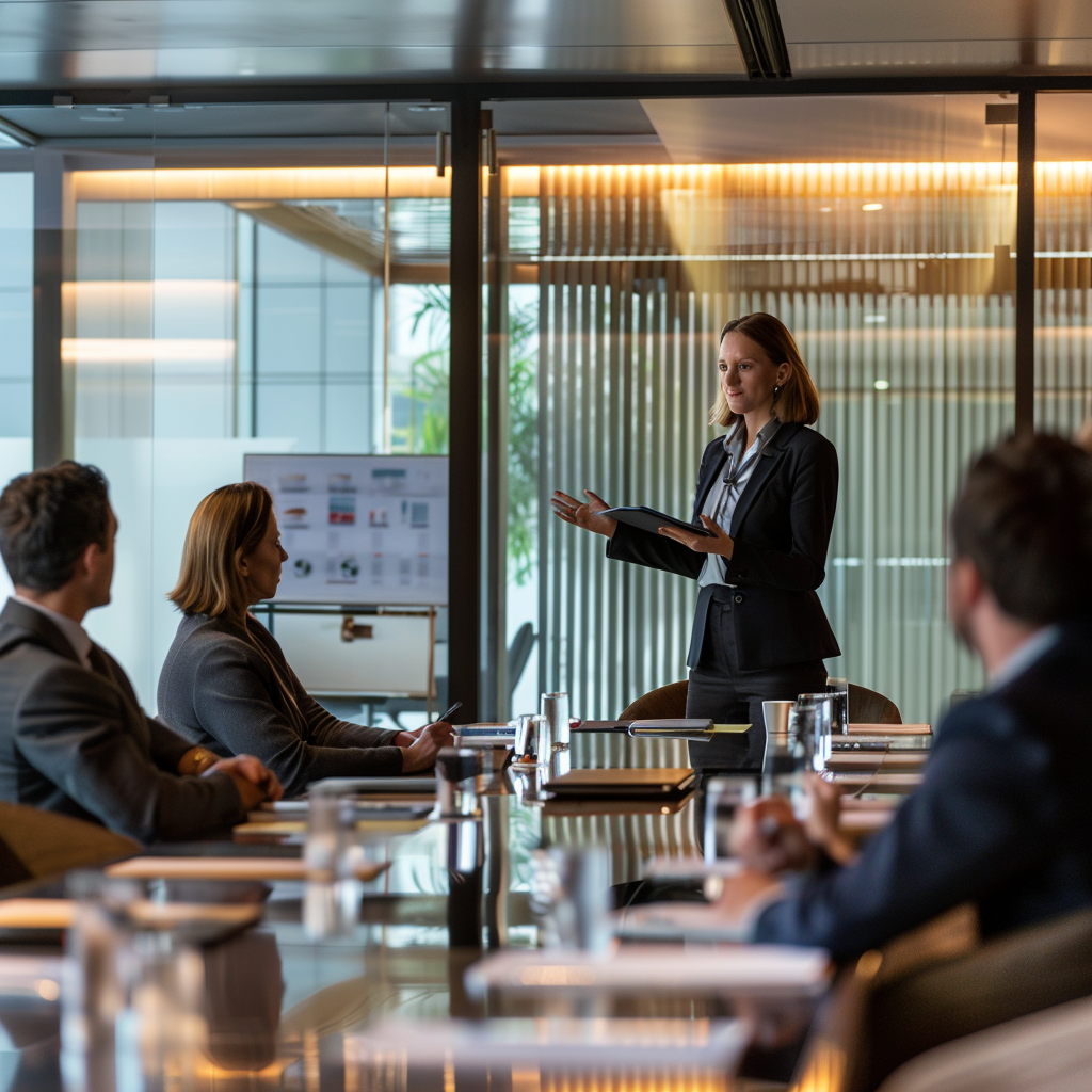 Coaching Laboral en A Coruña